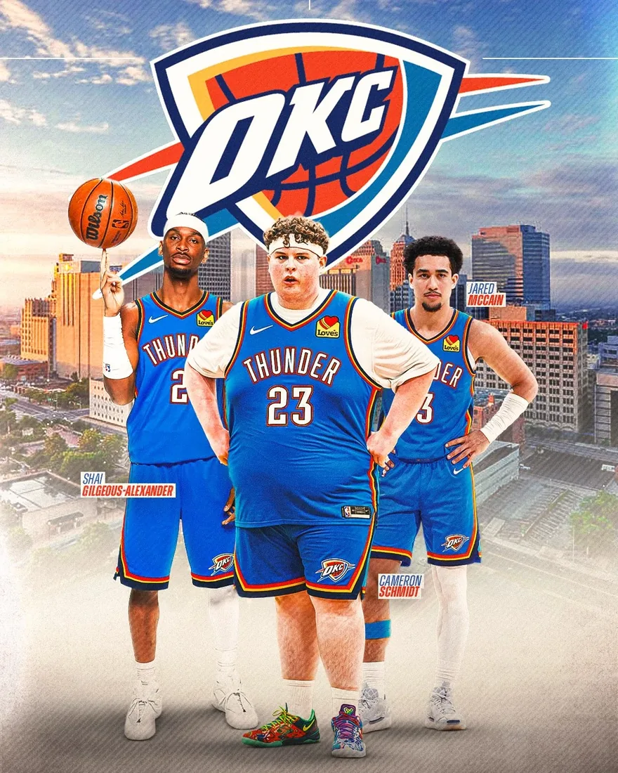 OKC / BIG3