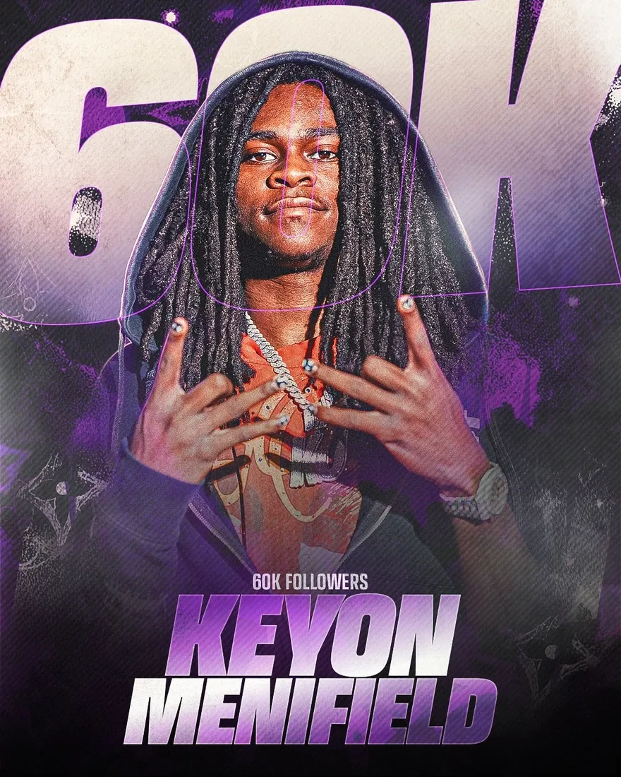 Keyon / 60K