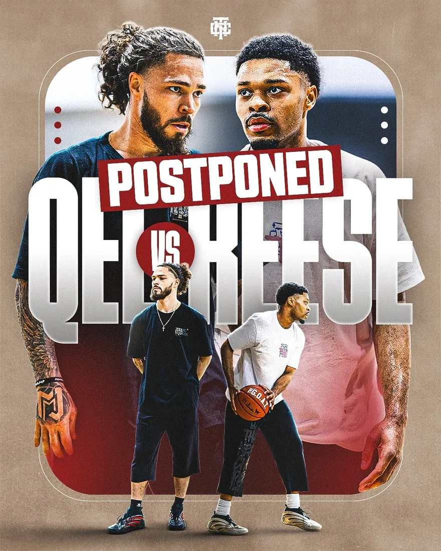 Qel vs Reese