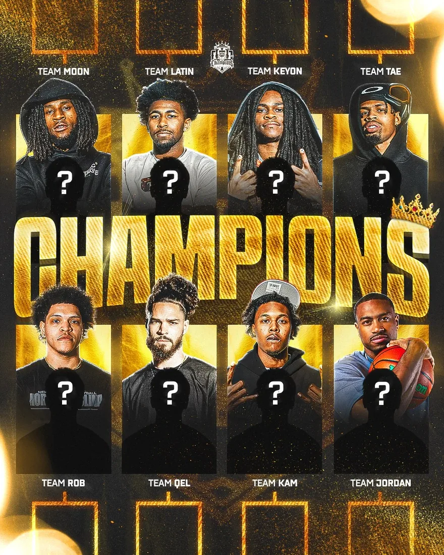 Champions Series