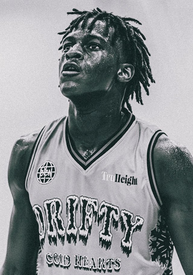 Basketball game coverage from Joseph Nasser’s Drifty Elite AAU gallery