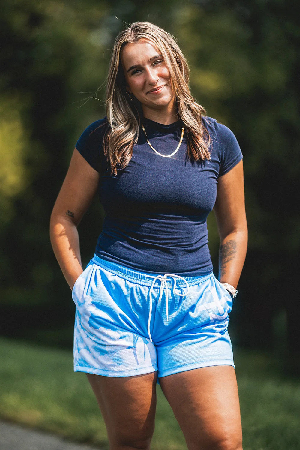 MJM Hoops lifestyle apparel portrait