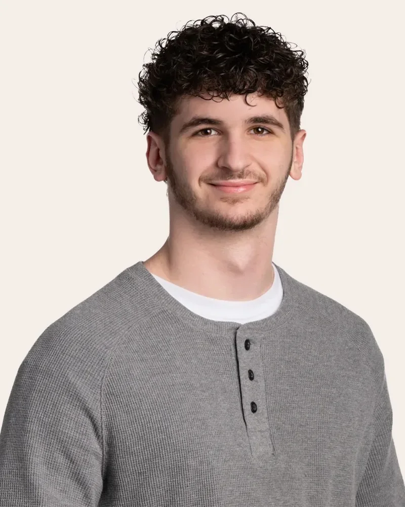 Smurk, SOLA’s founder and creative director